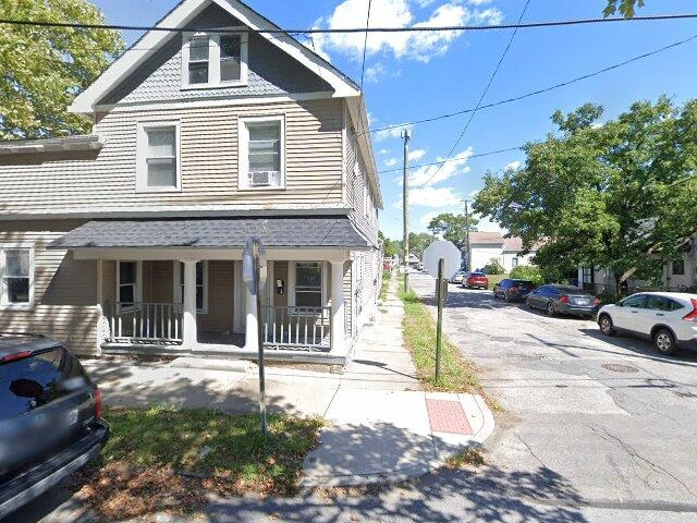 House image located at Cleveland, OH 44102