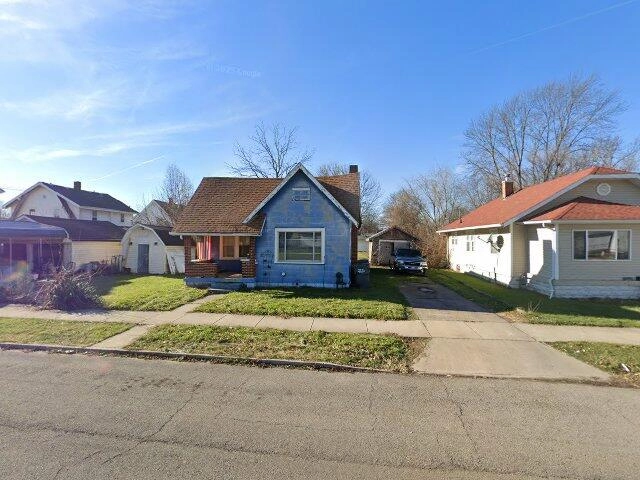 House image located at Anderson, IN 46016