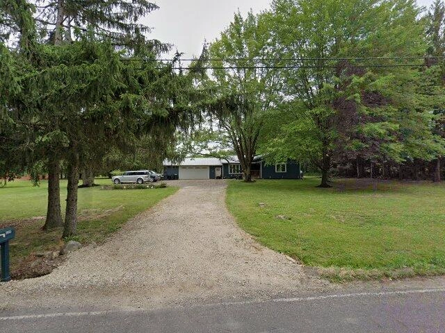 House image located at Rootstown, OH 44272