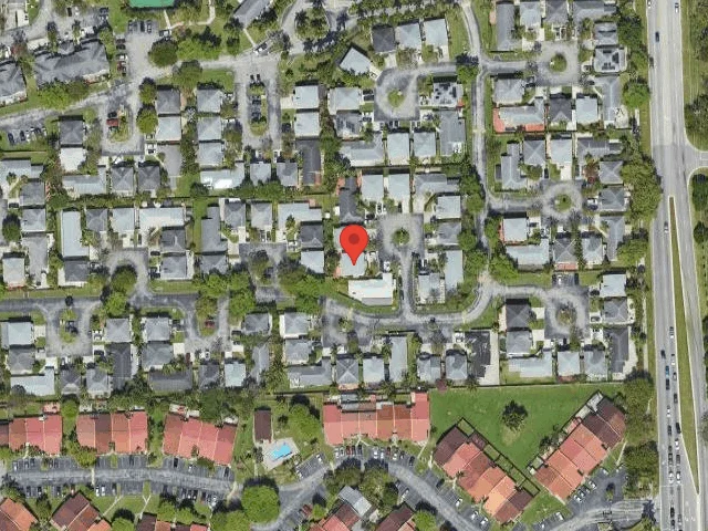 House image located at Miami, FL 33186