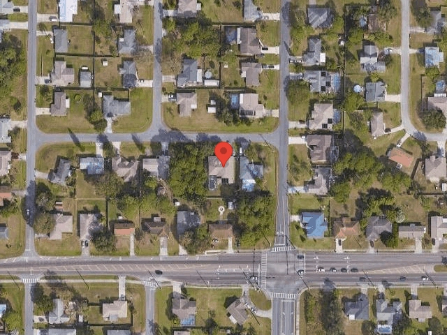 House image located at Palm Bay, FL 32907
