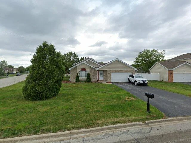 House image located at Crete, IL 60417