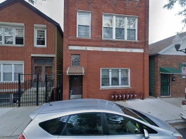 House image located at Chicago, IL 60616