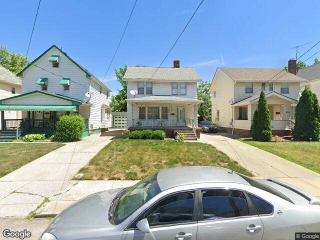 House image located at Cleveland, OH 44110