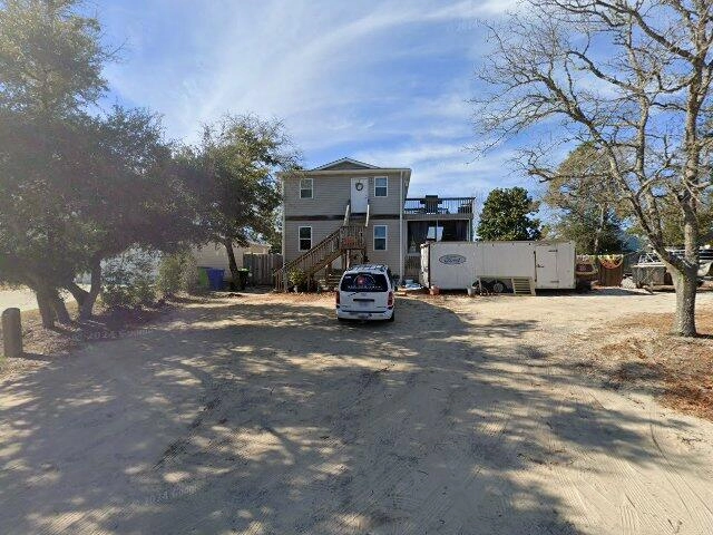House image located at Oak Island, NC 28465