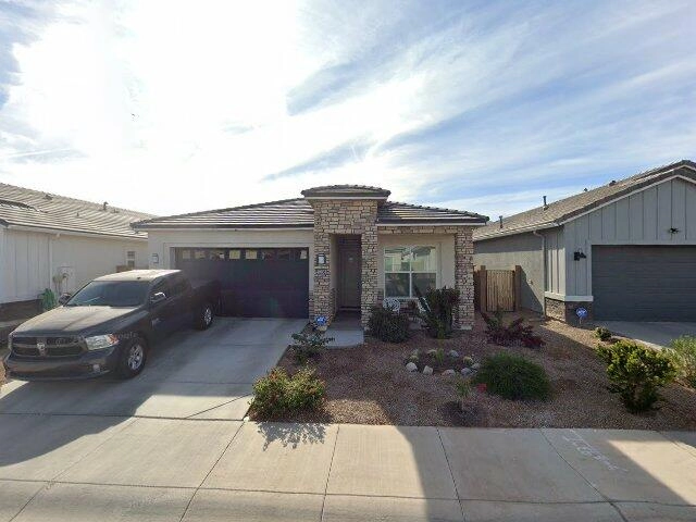 House image located at Maricopa, AZ 85138