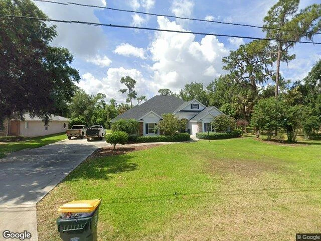 House image located at Lake Placid, FL 33852
