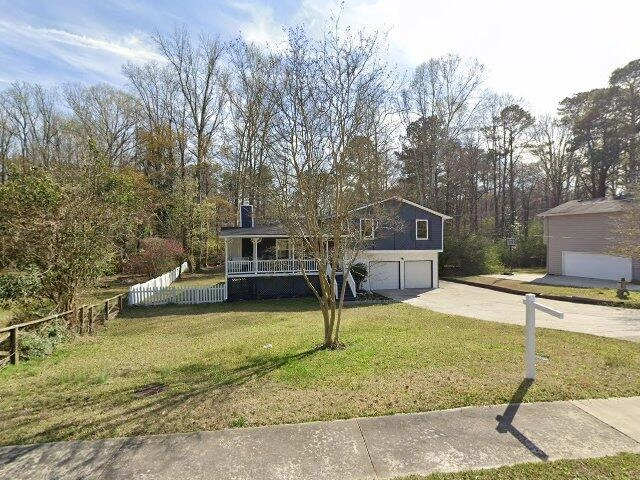 House image located at Powder Springs, GA 30127