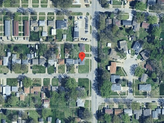 House image located at Lincoln, NE 68507