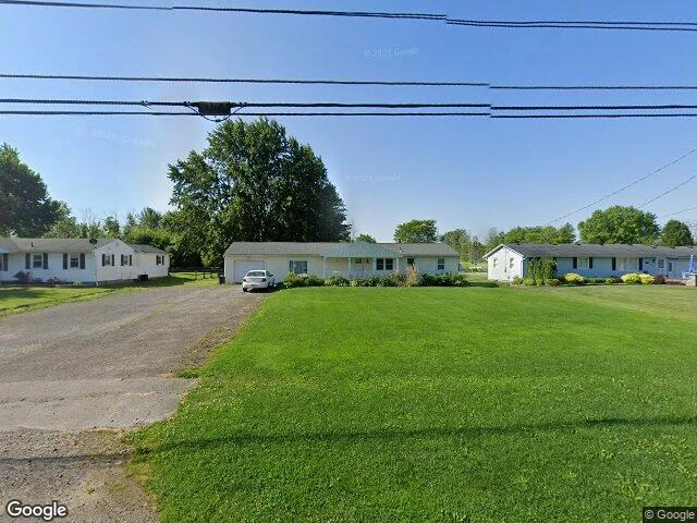 House image located at Hilton, NY 14468