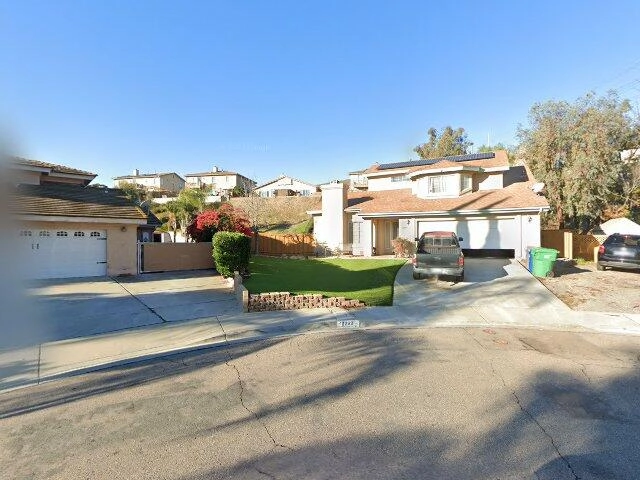 House image located at Santee, CA 92071