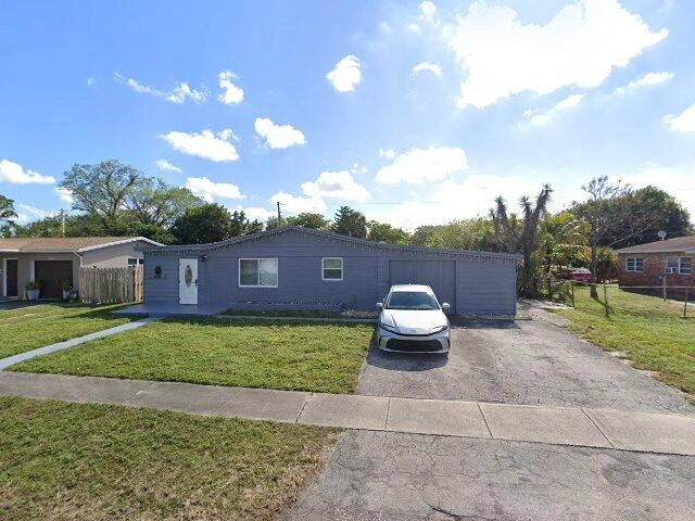 House image located at Fort Lauderdale, FL 33313