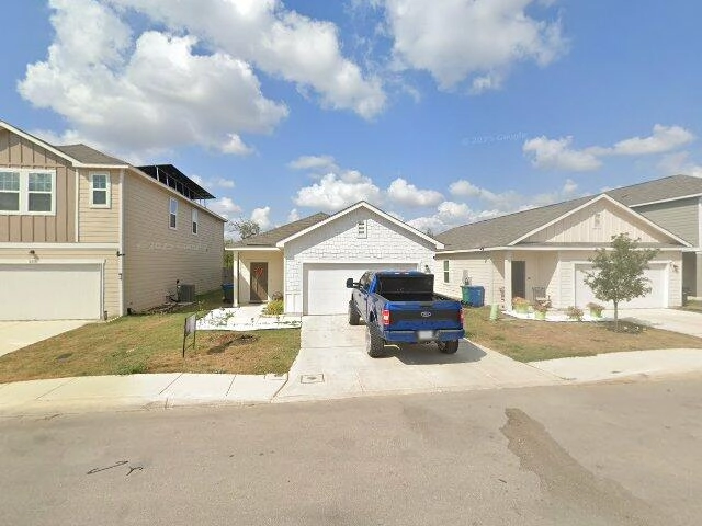 House image located at San Antonio, TX 78222