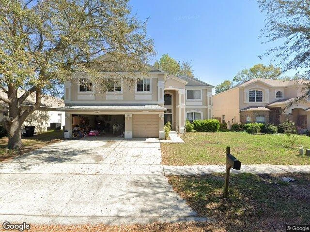 House image located at Apopka, FL 32712