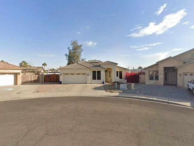 House image located at Glendale, AZ 85302