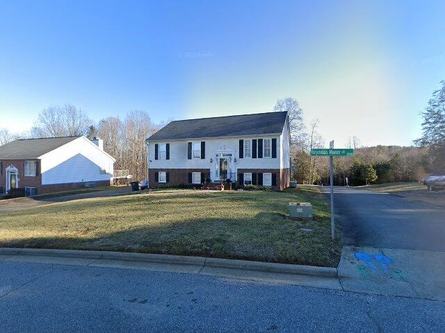 House image located at Winston Salem, NC 27107