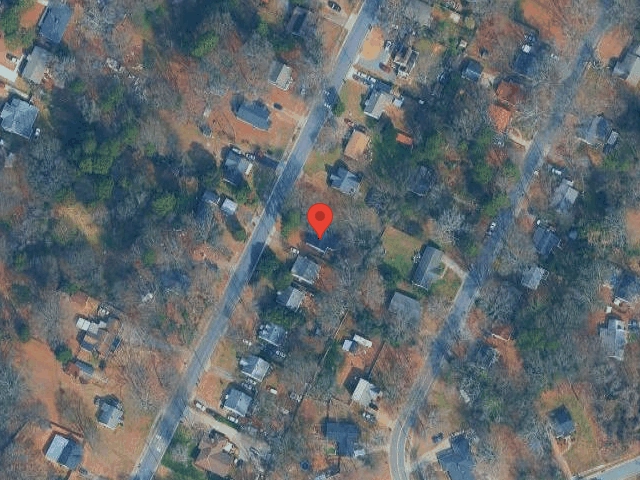 House image located at Charlotte, NC 28208