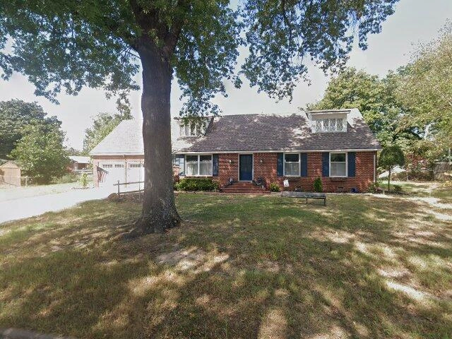 House image located at Muskogee, OK 74403