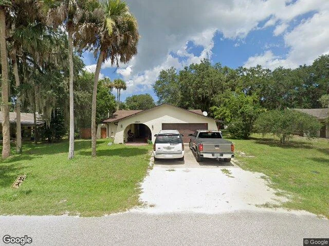 House image located at Edgewater, FL 32141