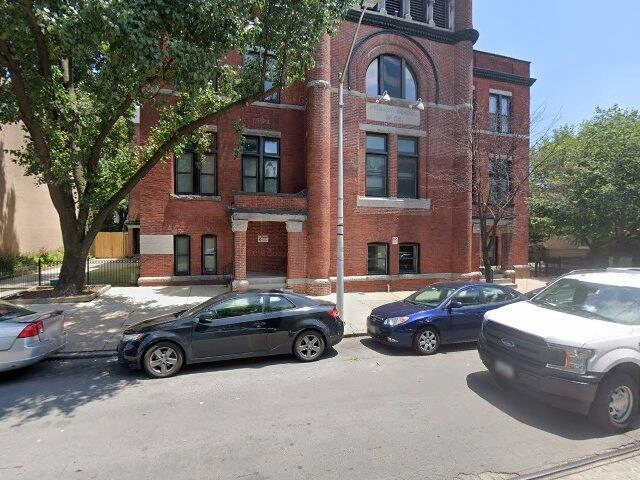 House image located at Baltimore, MD 21231