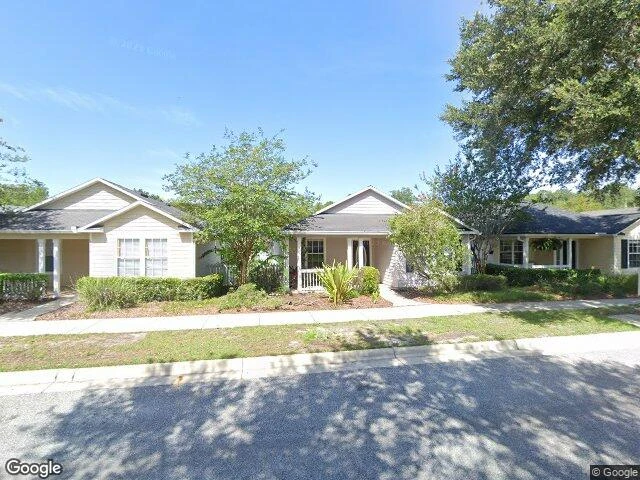 House image located at Gainesville, FL 32605