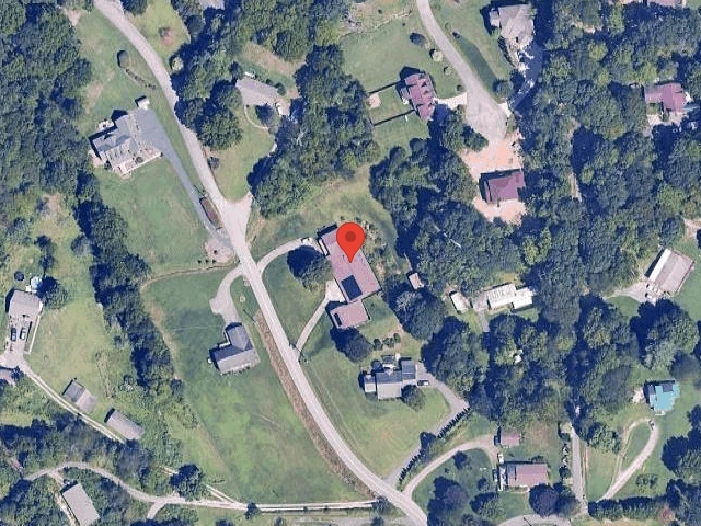 House image located at Candler, NC 28715