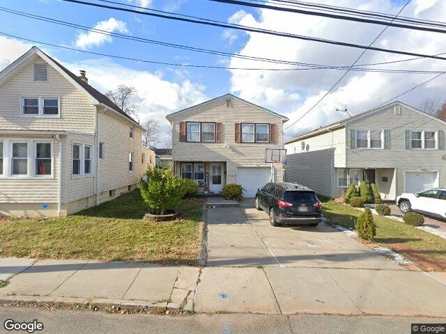 House image located at Carteret, NJ 07008