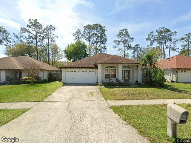 House image located at Jacksonville, FL 32244
