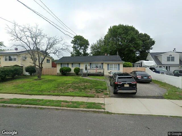 House image located at Centereach, NY 11720