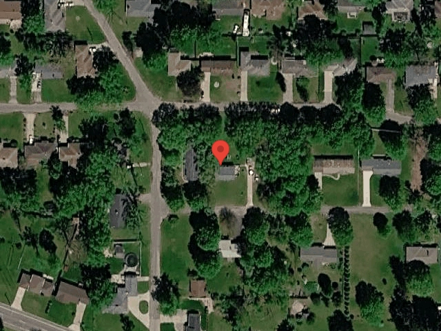 House image located at Benton Harbor, MI 49022