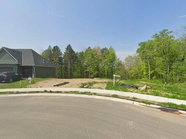 House image located at Forest Lake, MN 55025