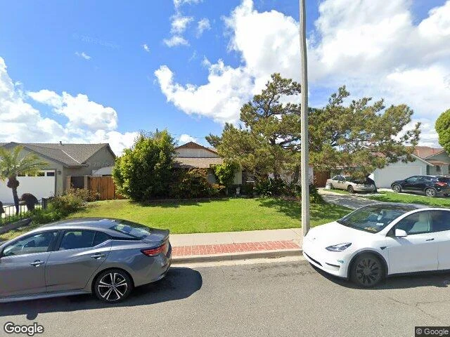 House image located at Anaheim, CA 92806