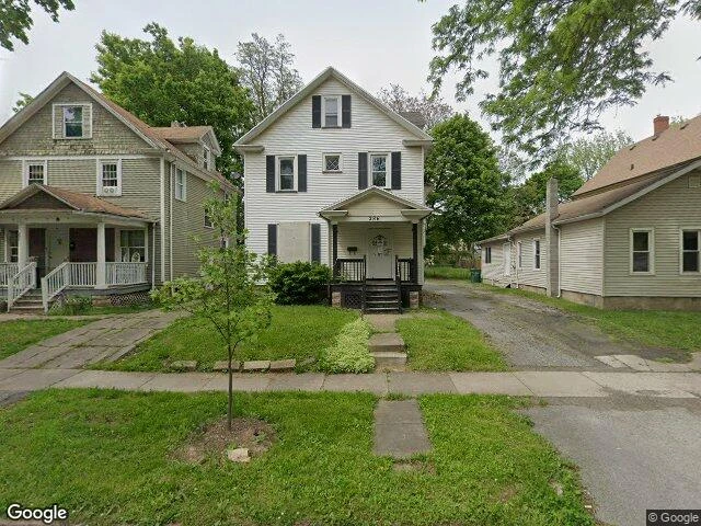 House image located at Rochester, NY 14611