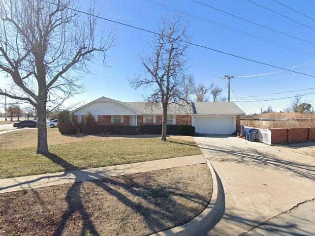 House image located at Oklahoma City, OK 73159