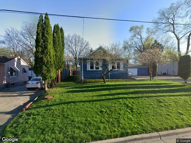 House image located at Aurora, IL 60505