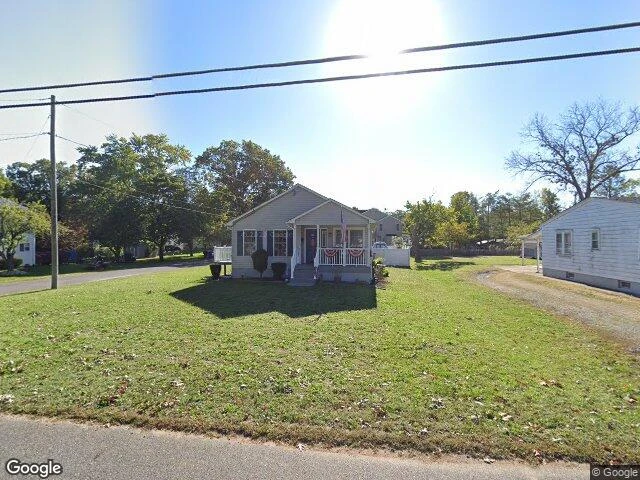 House image located at Hammonton, NJ 08037