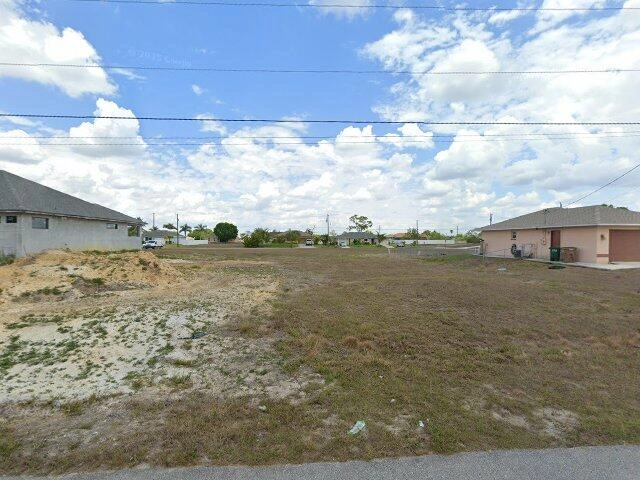 House image located at Cape Coral, FL 33909