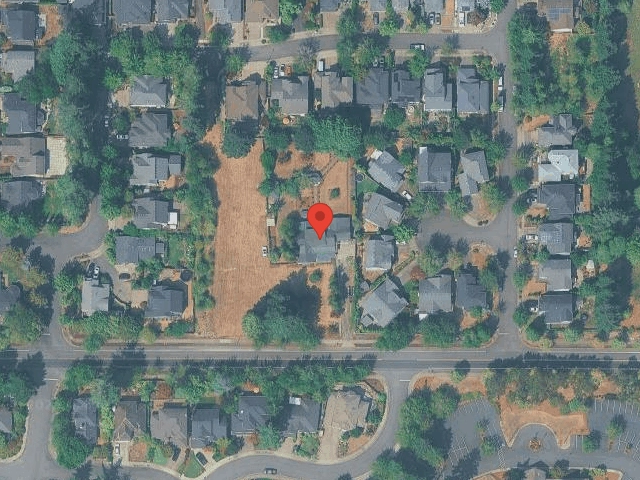 House image located at Beaverton, OR 97007