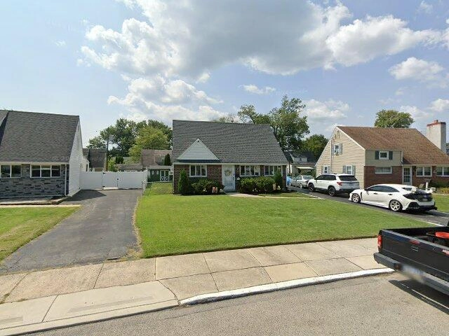 House image located at Clifton Heights, PA 19018