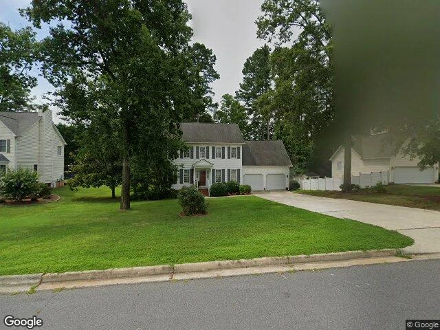House image located at South Boston, VA 24592