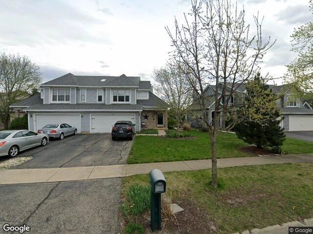 House image located at Oswego, IL 60543