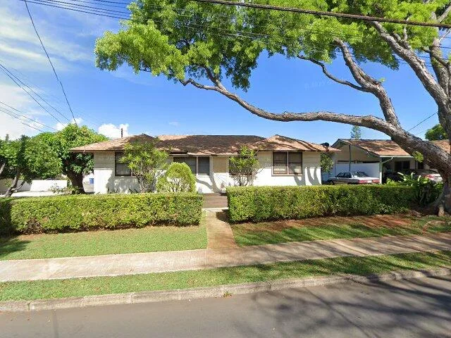 House image located at Honolulu, HI 96816