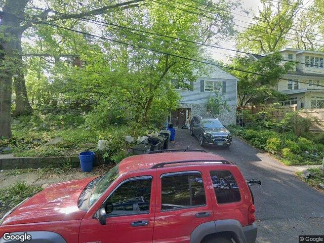 House image located at Hastings On Hudson, NY 10706