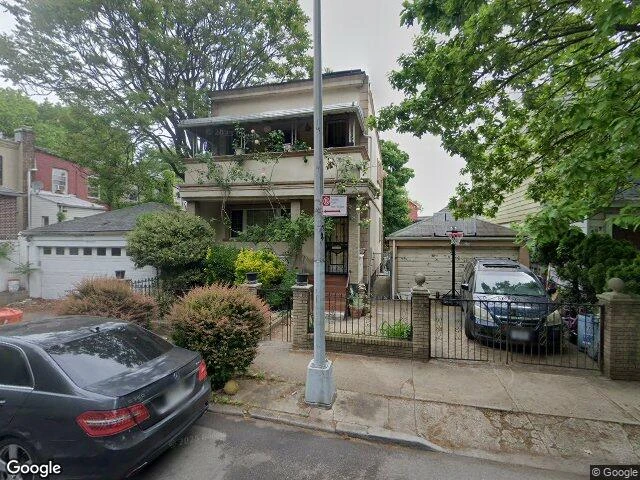 House image located at Brooklyn, NY 11203