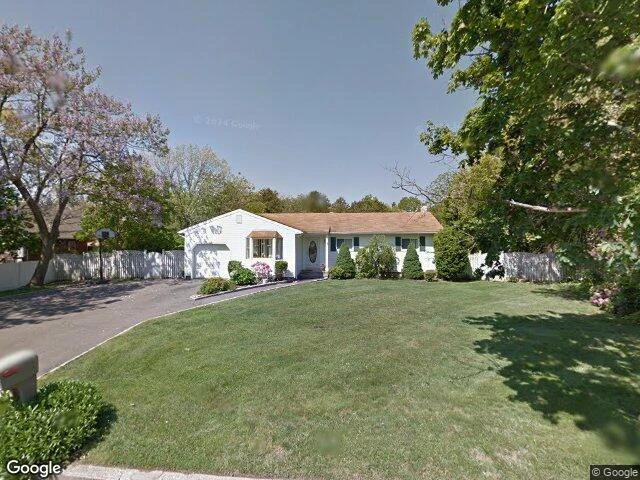 House image located at Port Jefferson Station, NY 11776