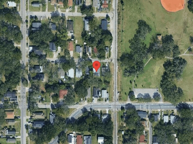 House image located at Tampa, FL 33605