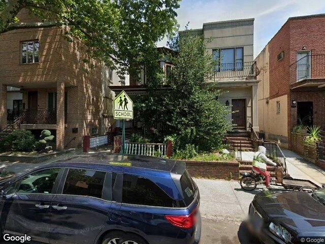 House image located at Brooklyn, NY 11219
