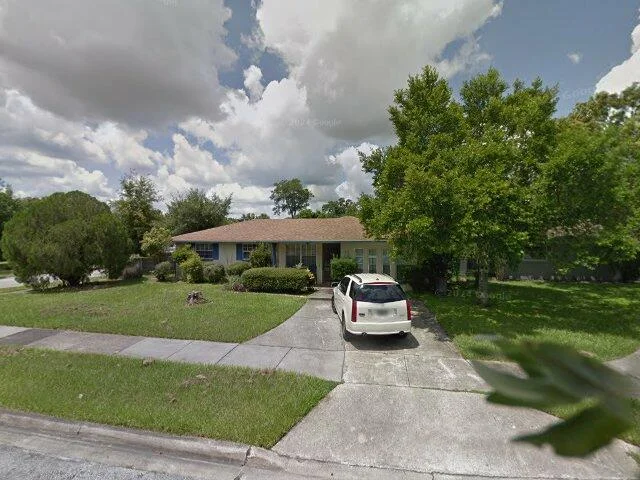 House image located at Sanford, FL 32771