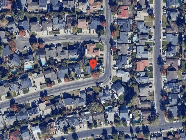 House image located at Stockton, CA 95209
