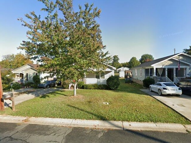 House image located at Charlotte, NC 28206